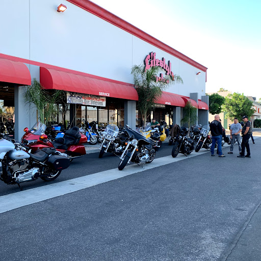 Motorcycle Shop «Lifestyle Cycles», reviews and photos, 1510 N State College Blvd, Anaheim, CA 92806, USA