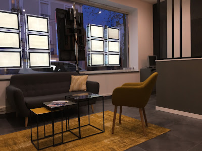 RASLE IMMOBILIER - DEPUIS 1957 à Saint-Maur-des-Fossés