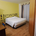 Photo n°4 de l'avis de Simone.e fait le 28/11/2023 à 20:49 sur le  Hotel Crabun à Pont-Saint-Martin