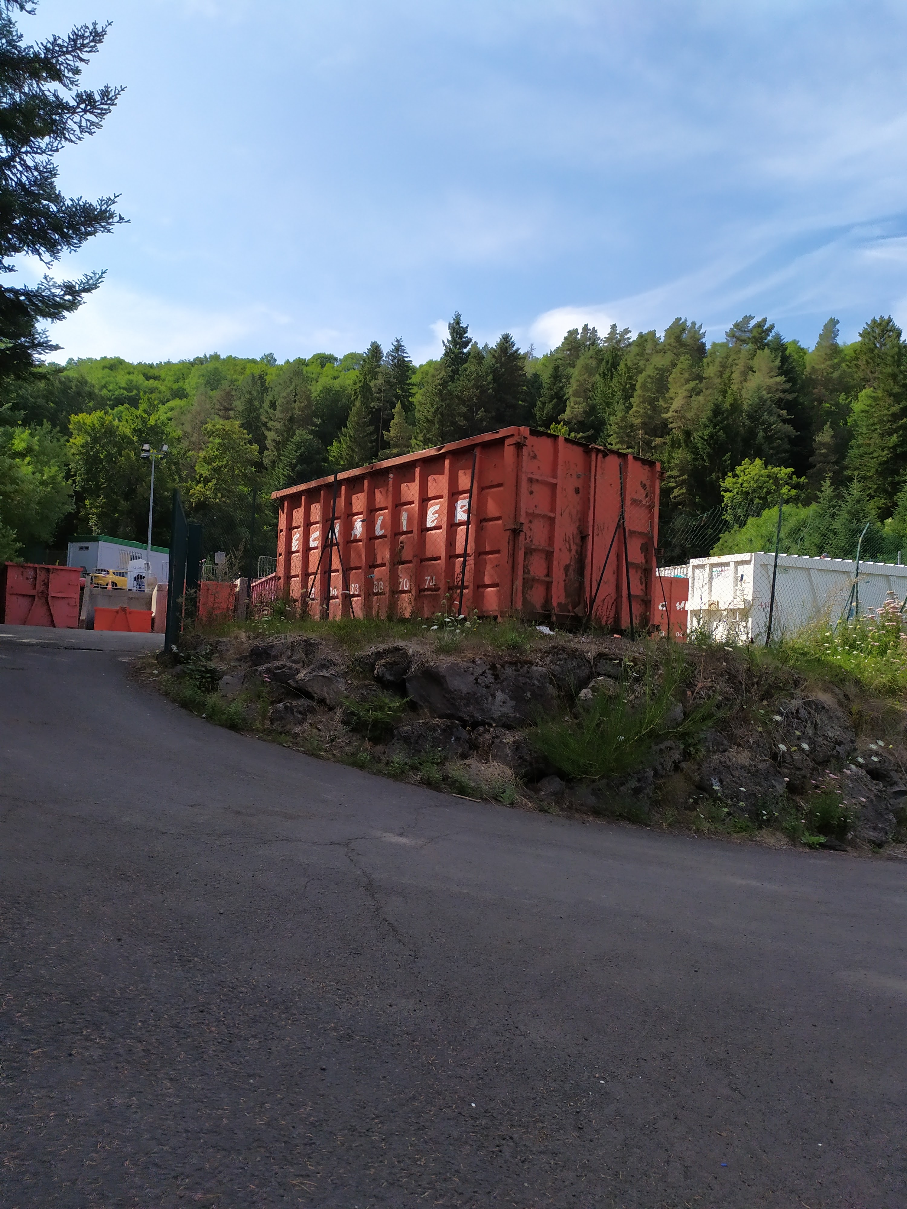 Photo n° 2 de l'avis de plancton.c fait le 21/08/2019 à 16:21