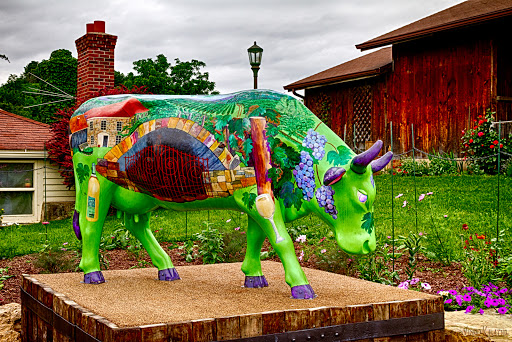 Winery «Wollersheim Winery & Distillery», reviews and photos, 7876 WI-188, Prairie Du Sac, WI 53578, USA