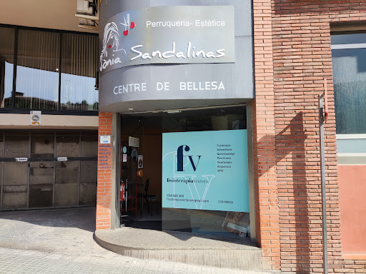 Fisioteràpia Ventura en Sant Climent de Llobregat, Barcelona