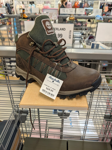 Department Store «Marshalls», reviews and photos, 6365 Ulali Dr, Keizer, OR 97303, USA