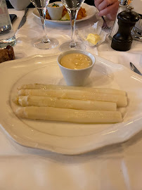 Omelette norvégienne du Restaurant Gallopin à Paris - n°9