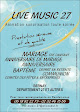 Live Music 27 Nassandres sur Risle