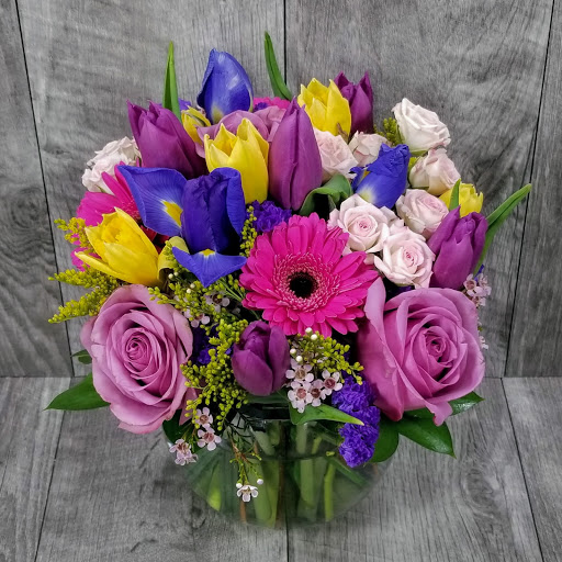 Florist «The Frugal Flower», reviews and photos, 736 Boston Post Rd, Sudbury, MA 01776, USA