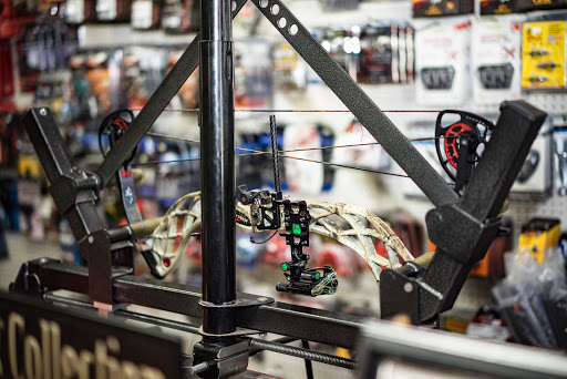 Archery Store «Hoffman Archery, Inc.», reviews and photos, 5185 Lee Hwy, Warrenton, VA 20187, USA