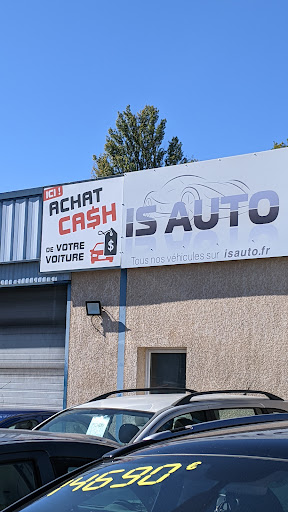 Is Auto