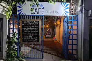 Le Café du Village image