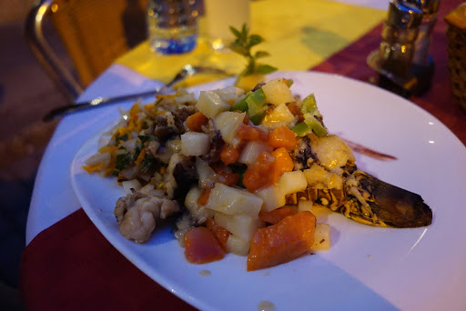 Restaurantes con estrella michelin baratos en Habana