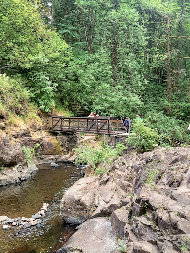 Train Station «Chelatchie Prairie», reviews and photos, 207 N Railroad Ave, Yacolt, WA 98675, USA