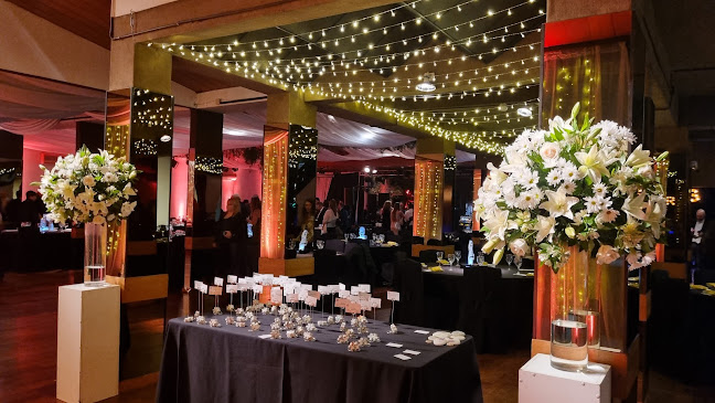 Fantasy Garden - Servicio de catering