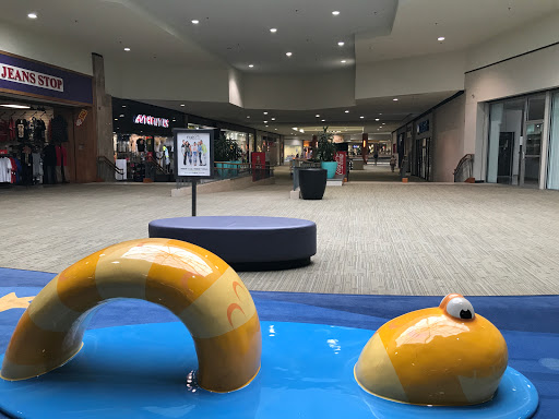 Shopping Mall «Georgia Square Mall», reviews and photos, 3700 Atlanta Hwy #212, Athens, GA 30606, USA