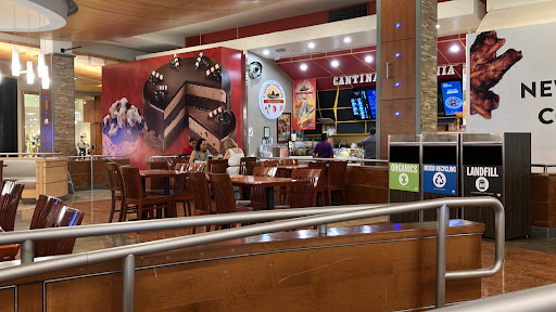 Shopping Mall «Westfield Oakridge», reviews and photos, 925 Blossom Hill Road, San Jose, CA 95123, USA