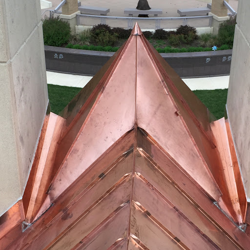 Roofing Contractor «The Durable Slate Company», reviews and photos, 170 Novner Dr, Cincinnati, OH 45215, USA