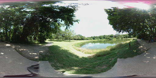 Disc Golf Course «Lester Lorch Park - Beaver Disc Golf Course», reviews and photos, 1823 Texas Plume Rd, Cedar Hill, TX 75104, USA