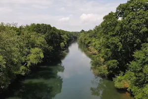 Abbotts Bridge Trail image