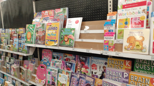 Department Store «Target», reviews and photos, 17450 US-441, Mt Dora, FL 32757, USA