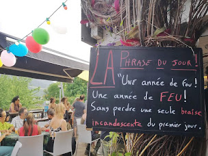 Photo n°11 de Café Resto Culturel Le Pic Vert à Millau ()