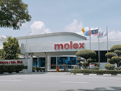 Molex (Malaysia) Sdn. Bhd.