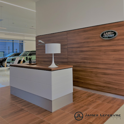 Jaguar Amiens Réparateur Agréé à Longueau
