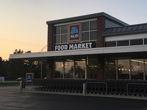 ALDI, 8156 Orange Centre Dr, Lewis Center, OH 43035, USA, 