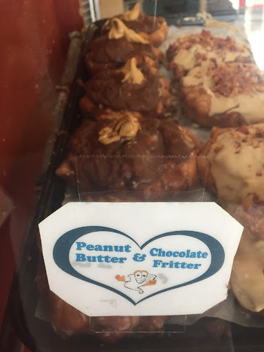 Donut Shop «Twister Donuts», reviews and photos, 2302 4th Ave E, Olympia, WA 98506, USA