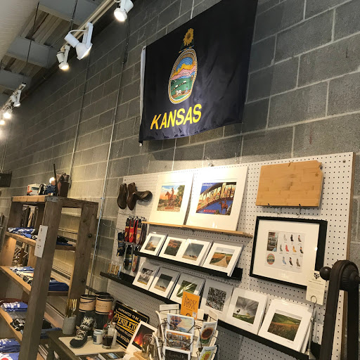 Gift Shop «The General Store & Co.», reviews and photos, 7922 Santa Fe Dr, Overland Park, KS 66204, USA