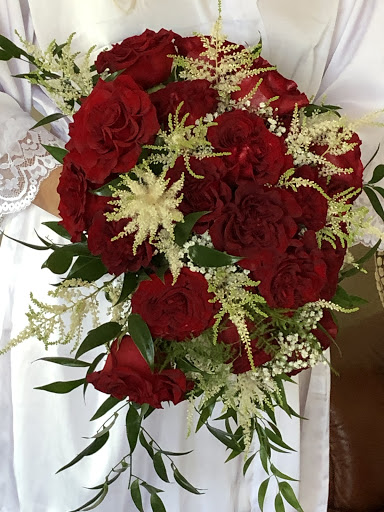 Florist «Fairview Floral Shop», reviews and photos, 5960 William Flinn Hwy, Bakerstown, PA 15007, USA