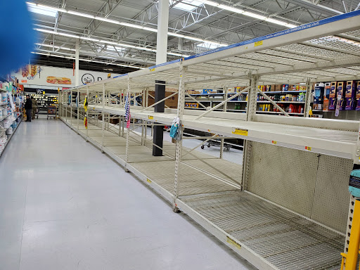 Department Store «Walmart Supercenter», reviews and photos, 1401 Galaxy Dr NE, Lacey, WA 98516, USA