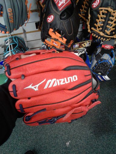 Sporting Goods Store «Play It Again Sports - Kissimmee», reviews and photos, 2900 W Vine St, Kissimmee, FL 34741, USA