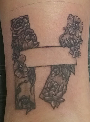Find cowboy tattoo ideas for your next unique tattoo in Walla Walla at Tatmandu
