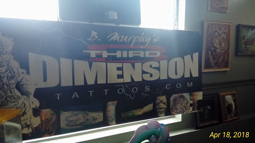Explore dmv tattoo ideas, creative tattoo ideas in East Stroudsburg, available at Third Dimension Tattoo