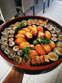 Sushi du Restaurant asiatique LE TAKAYALÉ à Les Abymes - n°10