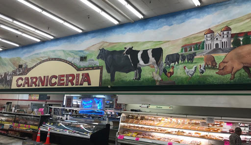 Supermarket «Tresierras Supermarket», reviews and photos, 280 Harvard Blvd, Santa Paula, CA 93060, USA