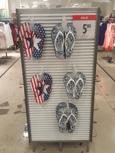 Department Store «JCPenney», reviews and photos, 2000 NJ-38 #1000, Cherry Hill, NJ 08002, USA