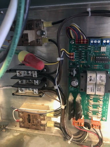 Contractor «Manchester Electrical Contractors», reviews and photos, 632 Marshall Rd, Valley Park, MO 63088, USA