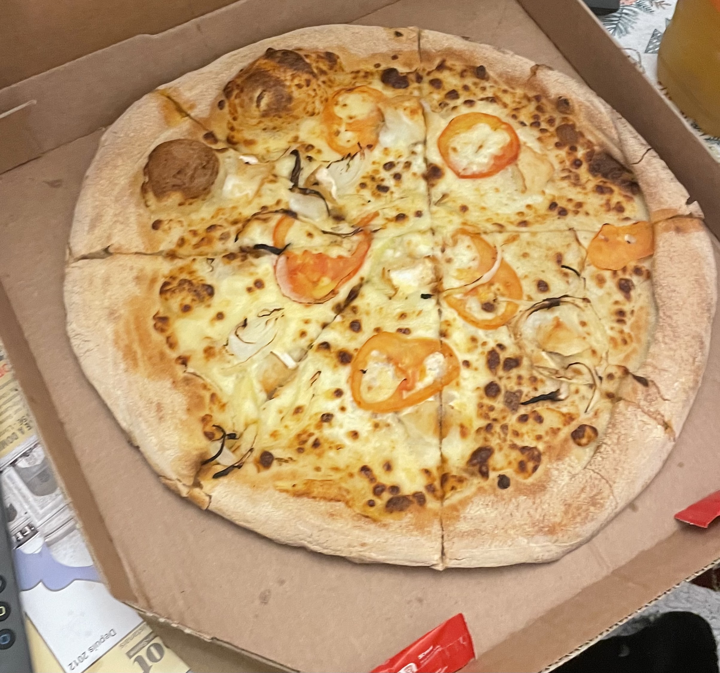 Photo n° 2 de l'avis de Benoît. fait le 16/02/2024 à 21:02