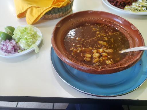 Cenaduría La Mexicana