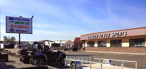 Snowmobile Dealer «Cannon Power Sports», reviews and photos, 31633 64th Ave, Cannon Falls, MN 55009, USA