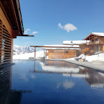 Photo n°3 de l'avis de Marco.u fait le 30/04/2021 à 05:39 sur le  ADLER Lodge ALPE à Kastelruth