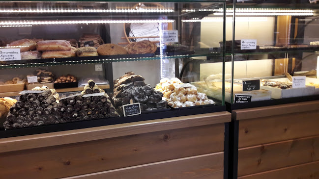 Φούρνος Αντωνιάδη - Αρτοποιείο