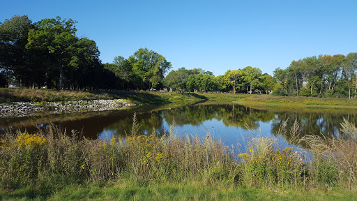 Public Golf Course «Lincoln Park Golf Course», reviews and photos, 1000 W Hampton Ave, Glendale, WI 53209, USA