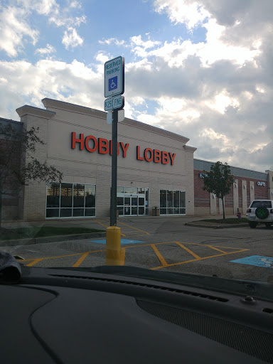 Craft Store «Hobby Lobby», reviews and photos, 4332 Kent Rd, Stow, OH 44224, USA