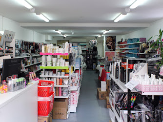 JJ Hair and Beauty Supplies