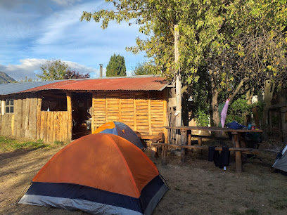 Camping San Lorenzo