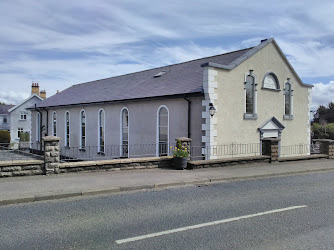 Second Randalstown Presbyterian Church