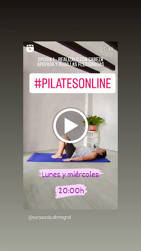 Surya Salud Integral, El Verger en El Verger, Alicante