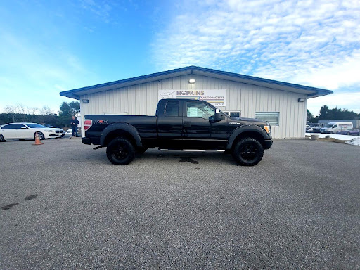 Car Dealer «Hopkins Automotive», reviews and photos, 20863 Sussex Hwy, Seaford, DE 19973, USA