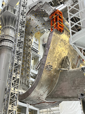 International Thermonuclear Experimental Reactor à Saint-Paul-lez-Durance